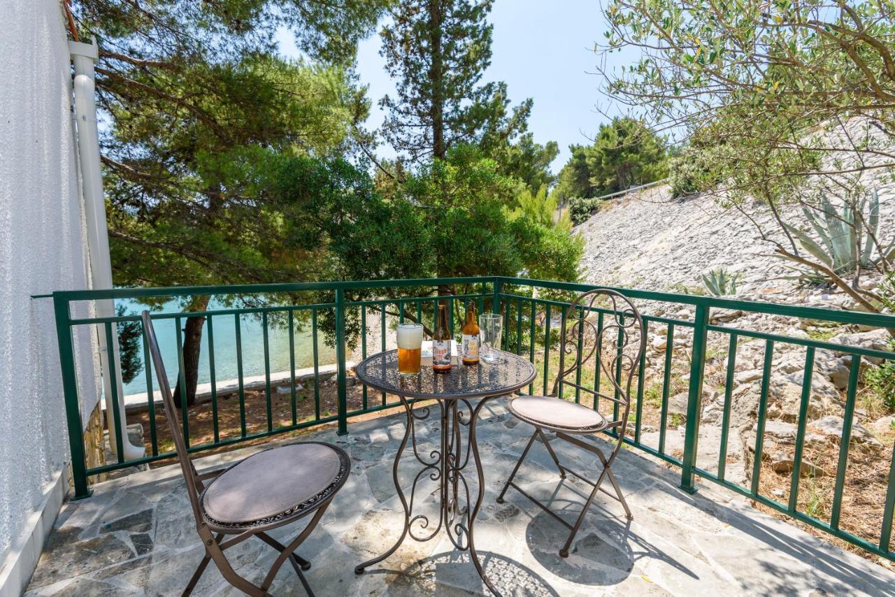 Holiday Home Laumar Klek Exterior foto