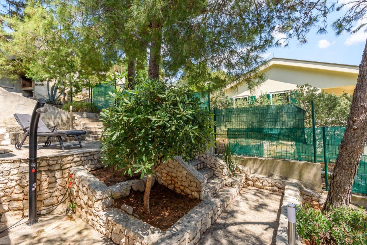 Holiday Home Laumar Klek Exterior foto