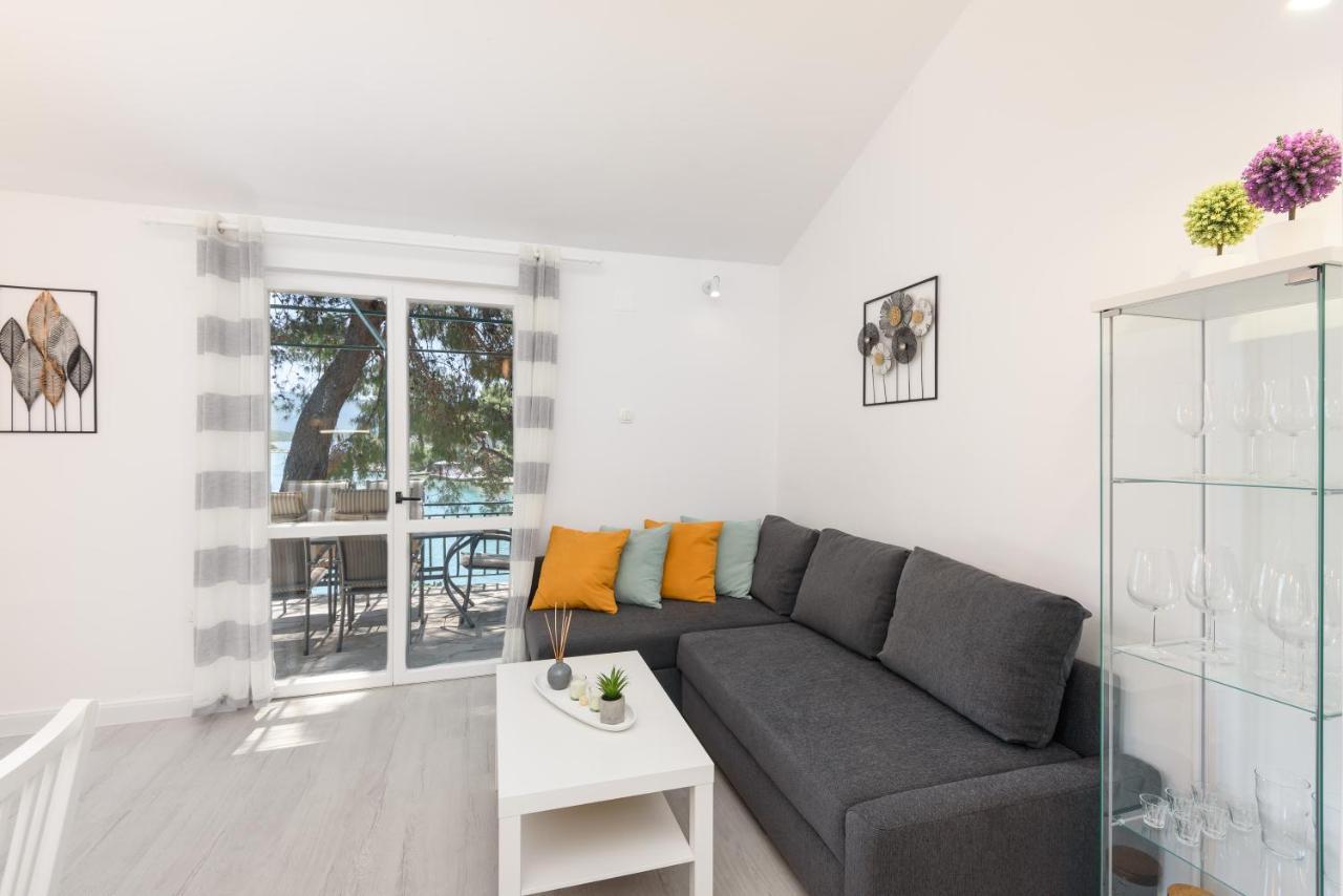 Holiday Home Laumar Klek Exterior foto