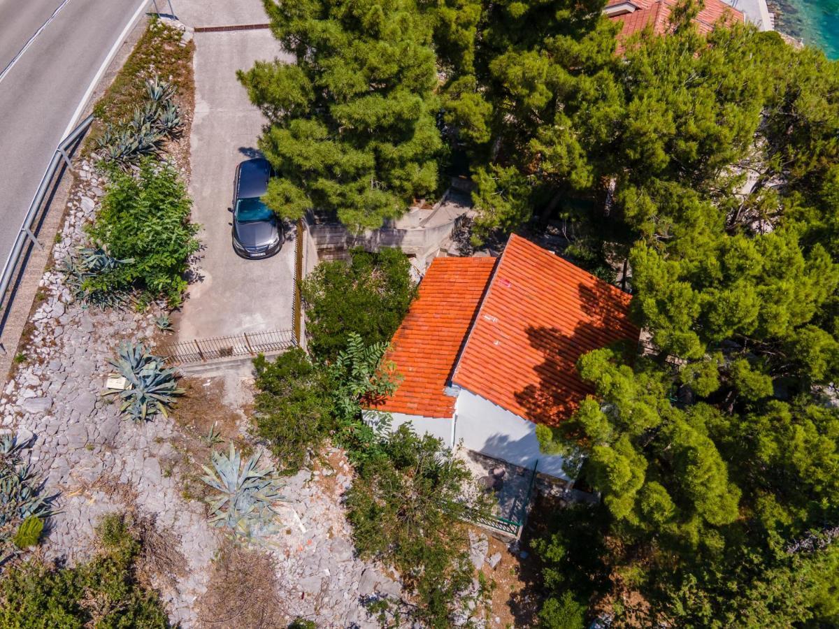 Holiday Home Laumar Klek Exterior foto
