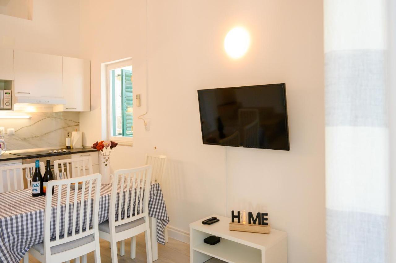Holiday Home Laumar Klek Exterior foto