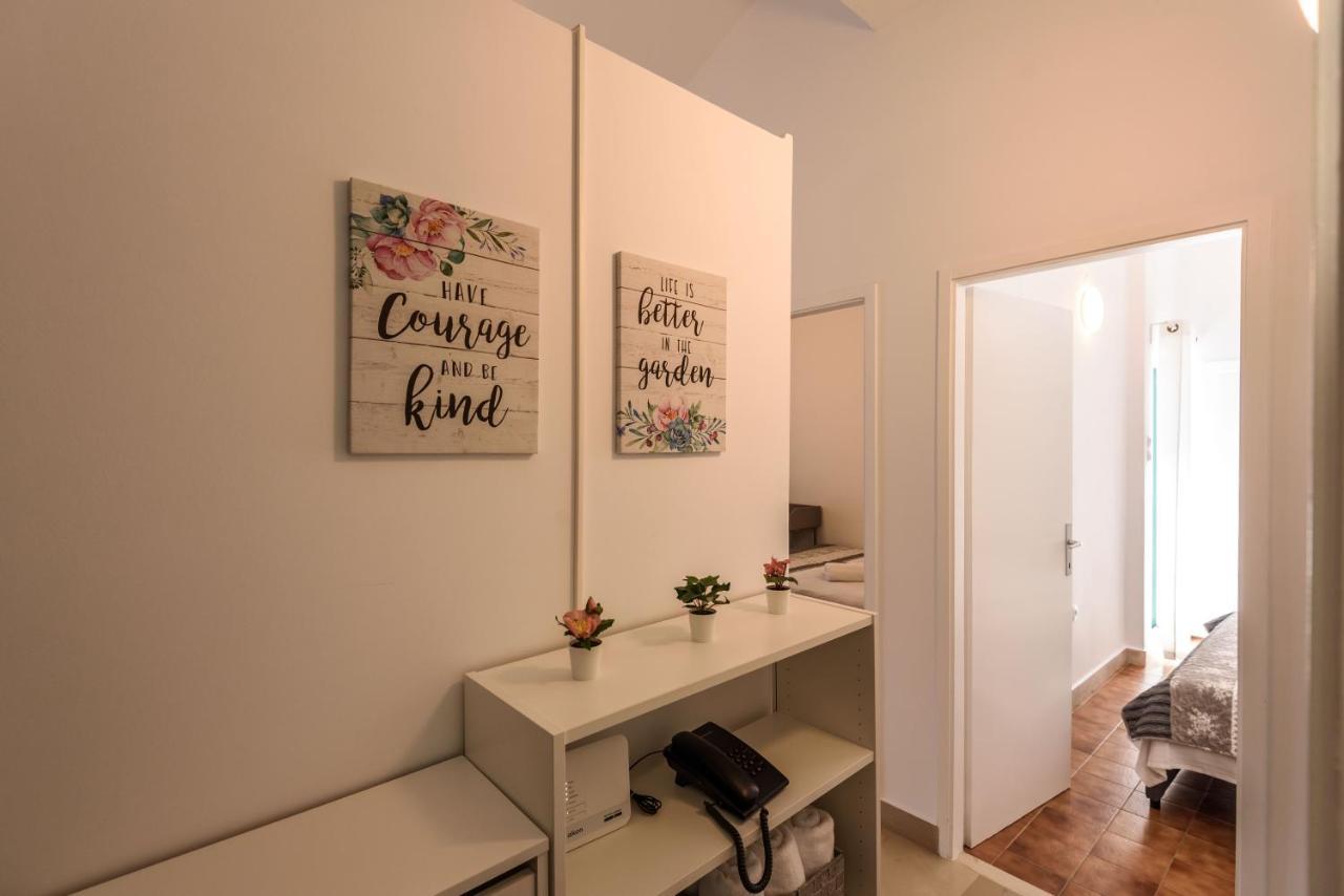 Holiday Home Laumar Klek Exterior foto