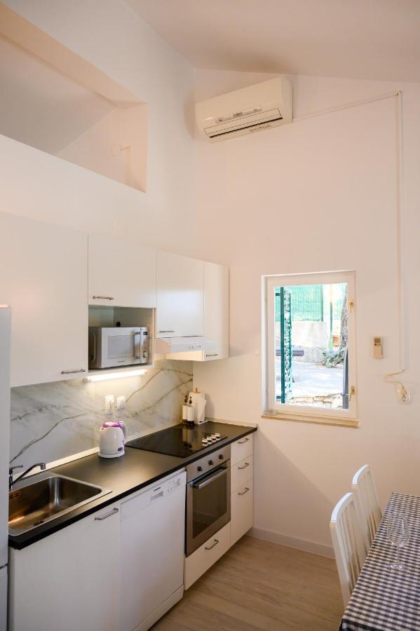 Holiday Home Laumar Klek Exterior foto